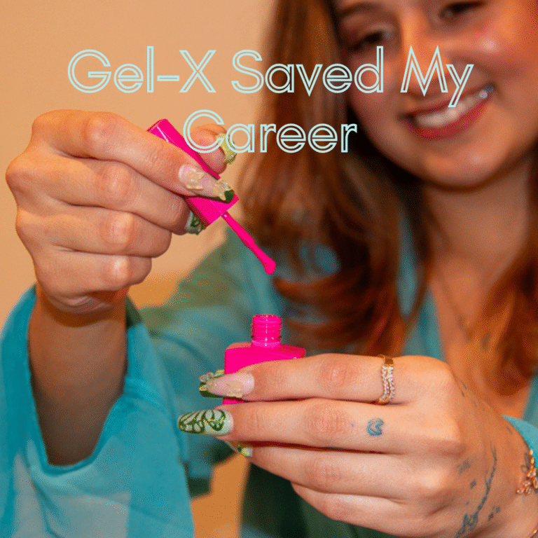 Okei Beautiful Best Nail Salon in Fort Pierce