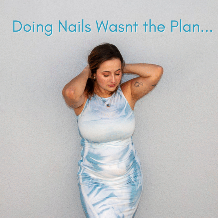 Beginner Nail Tech Course - Okei Beautiful Nail Salon