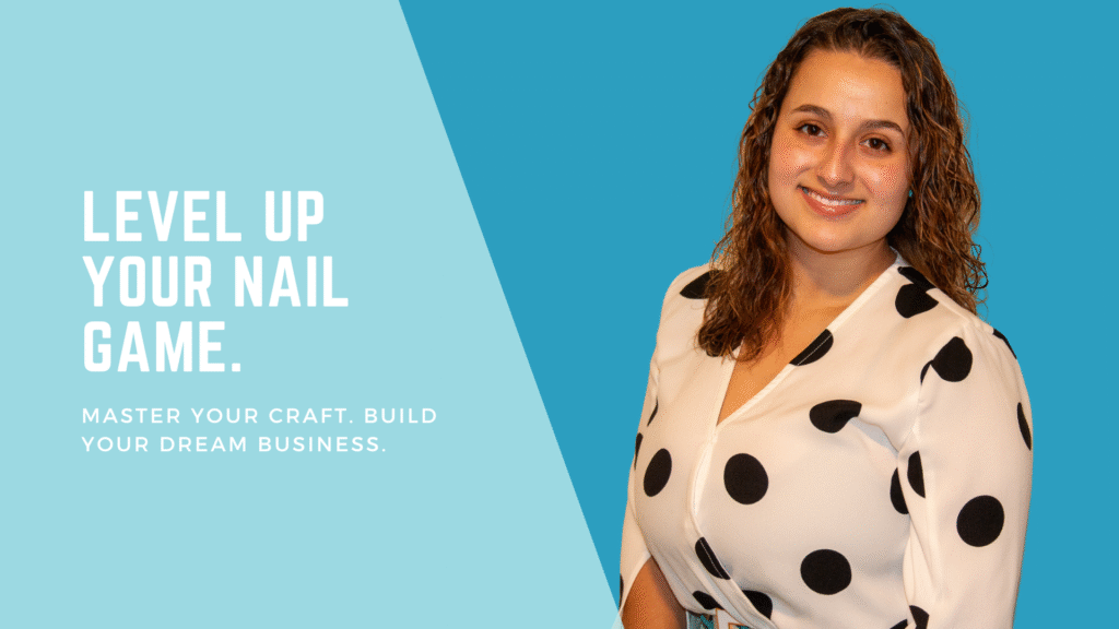 Online Nail Course - Okei Beautiful Beauty Salon in Fort Pierce