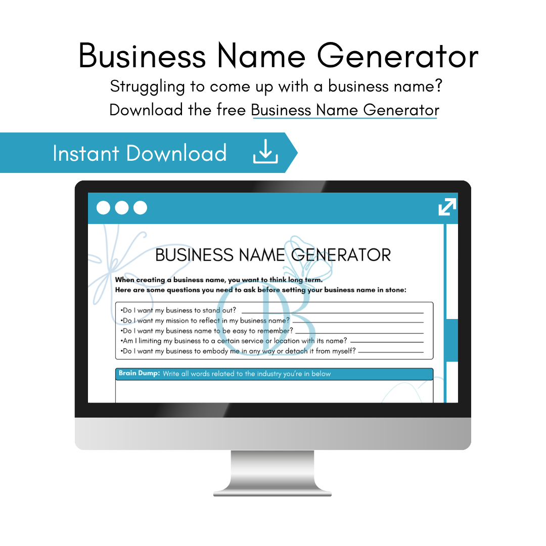 Nail Business Name Generator Nail Business Name Generator Website Listing