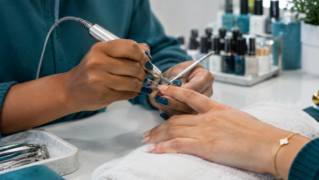 How Long Should You Wait Between Nail Fills